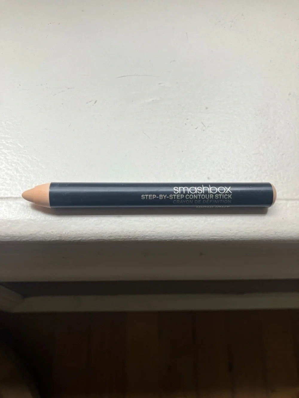 Smashbox Step-By-Step Contour Stick — Light Beige/Nude